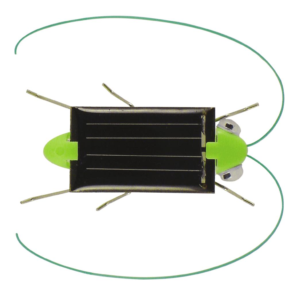 Tiny Solar Kit Grasshopper