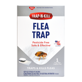 Trap N Kill Flea Trap