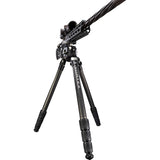 Vortex Radian Carbon Tripod Kit With Ball Head