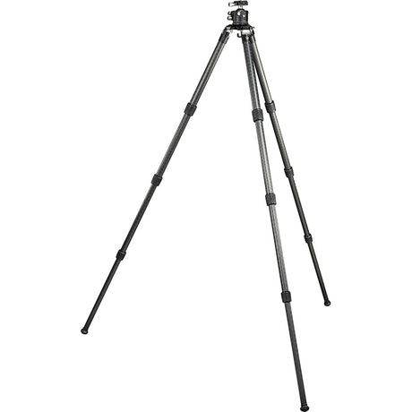 Vortex Radian Carbon Tripod Kit With Ball Head