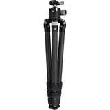 Vortex Radian Carbon Tripod Kit With Ball Head