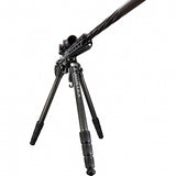 Vortex Radian Carbon Tripod Kit With Leveling Head