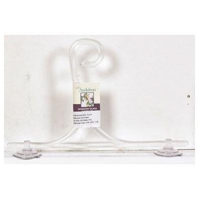 Audubon Window Glass Suction Hanger