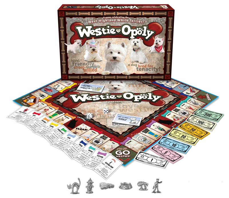 Westie-Opoly