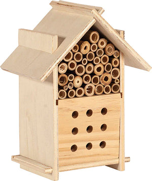 Wildlife Insect Habitat DIY Kit