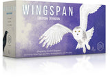 Wingspan European Expansion