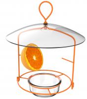 Wire Oriole Feeder