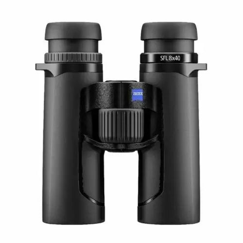 Zeiss SFL 8x40 Binocular