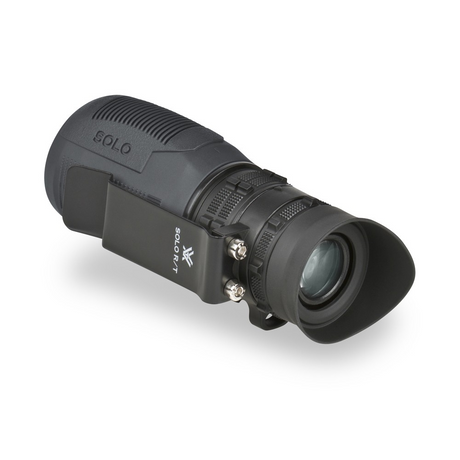 Solo R/T 8x36 Tactical Monocular with MRAD Reticle