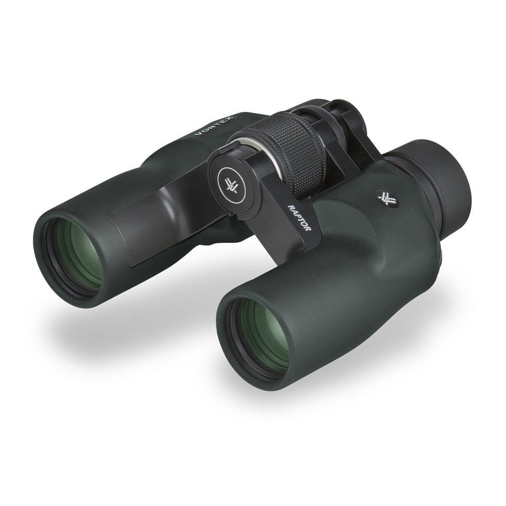 Raptor 10x32 Binoculars