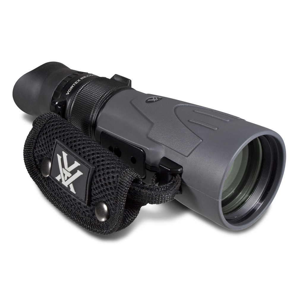 Recon 15x50 R/T Tactical Scope