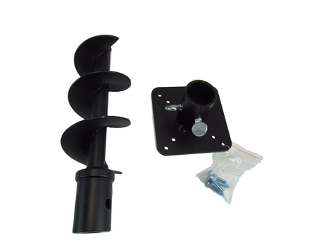 Universal Pole Kit