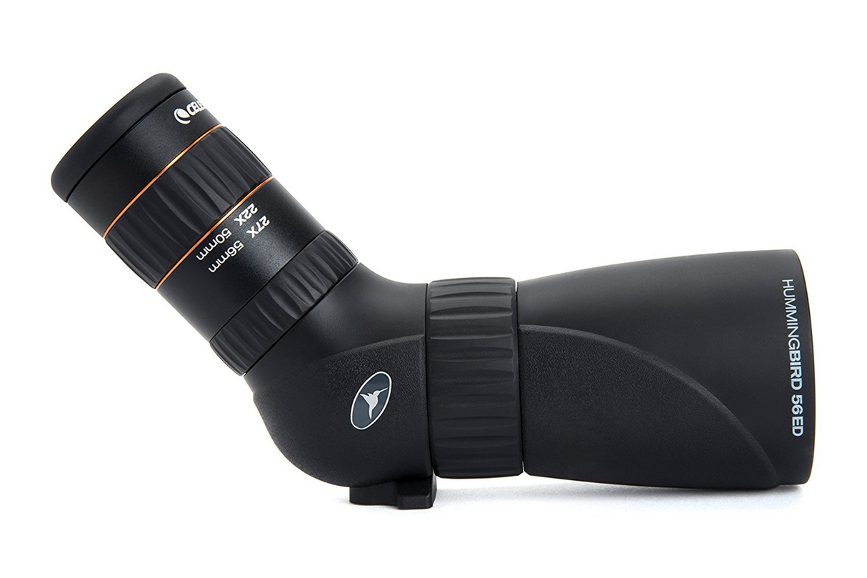 Hummingbird 9-27x56mm Ed micro spotting Scope