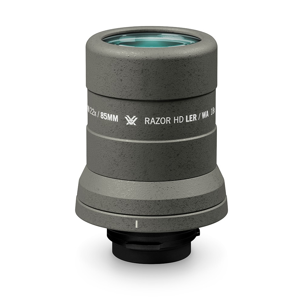 Razor HD LER Wide Angle Eyepiece 22x/18x