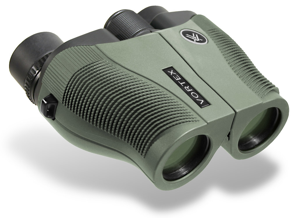 Vortex Vanquish 8x26 Binoculars