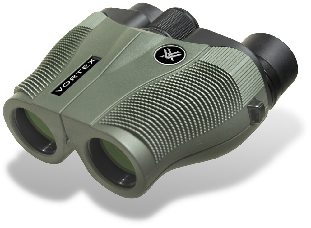 Vortex Vanquish 8x26 Binoculars