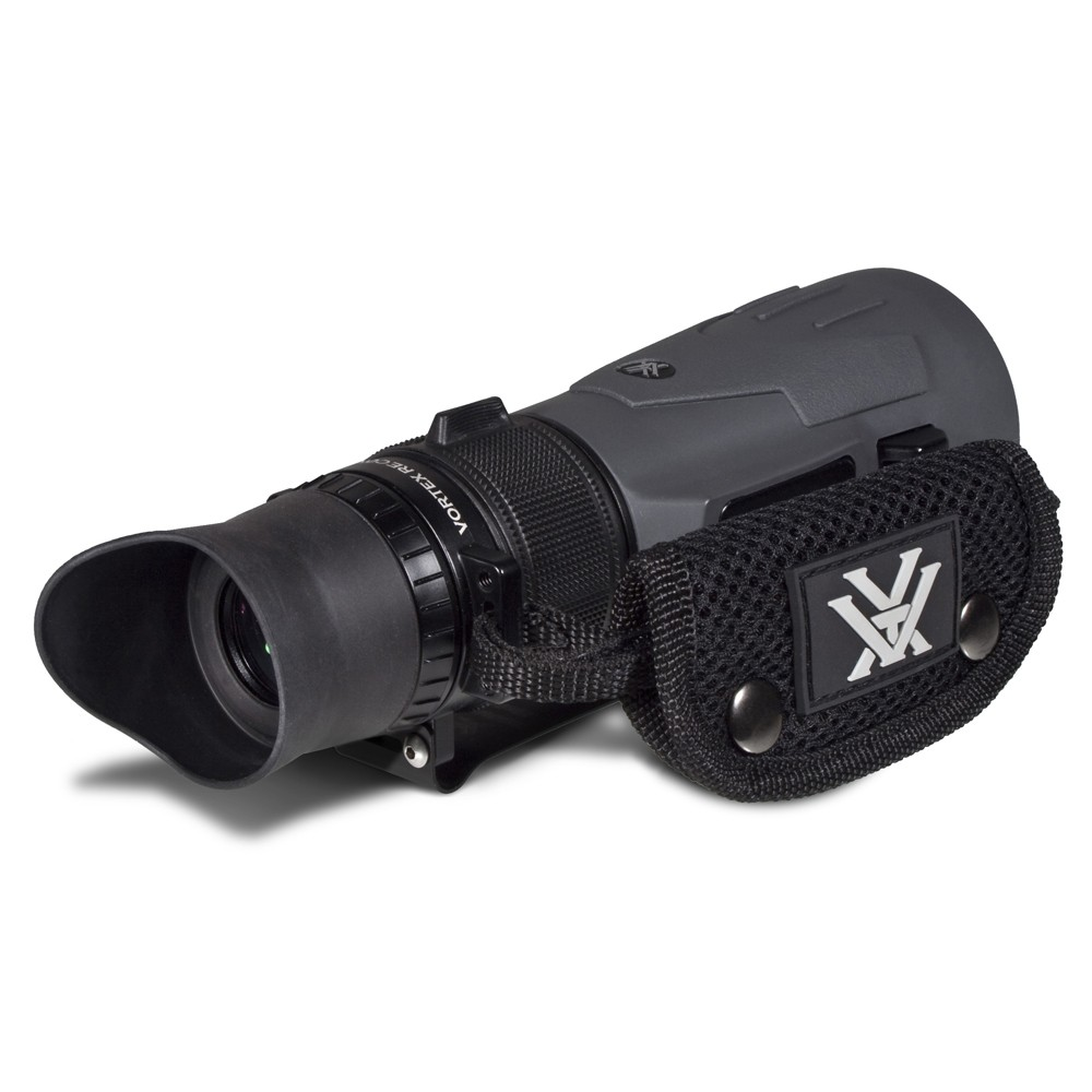 Recon 15x50 R/T Tactical Scope