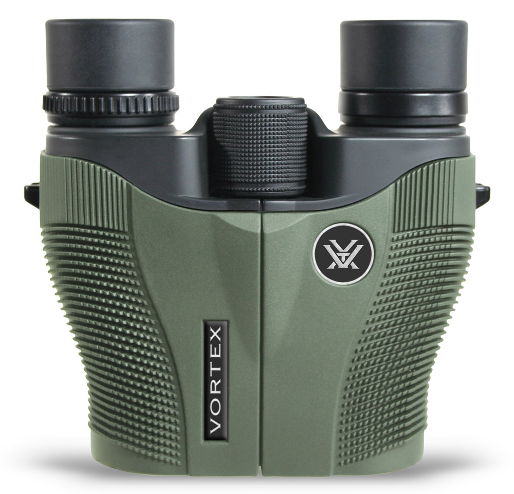 Vortex Vanquish 8x26 Binoculars