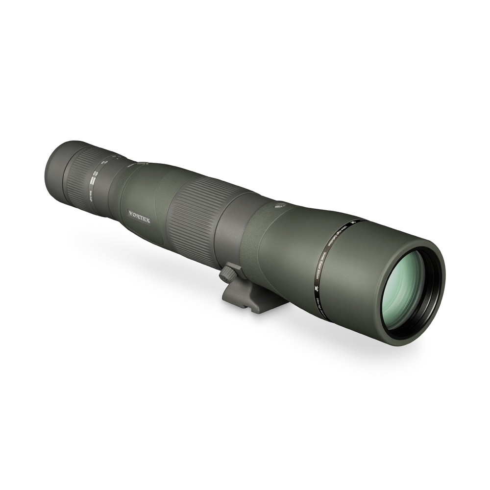 Razor HD 22-48x65 Straight Spotting Scope