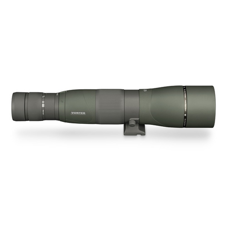 Razor HD 22-48x65 Straight Spotting Scope