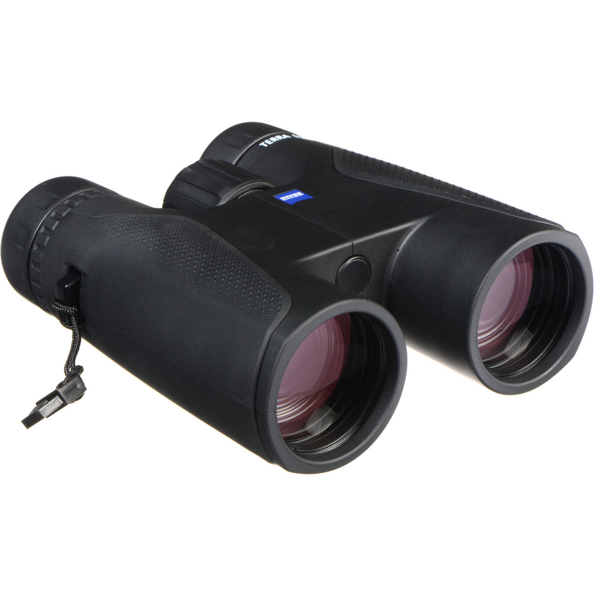 Zeiss Terra ED 8x42 Binocular, Black (Holiday Savings)