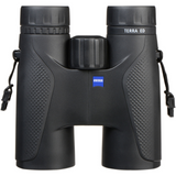 Zeiss Terra ED 8x42 Binocular, Black (Holiday Savings)