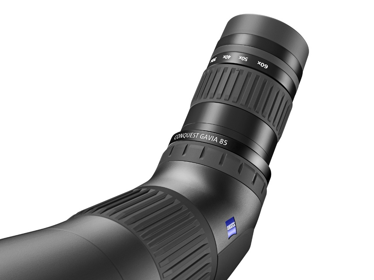 Zeiss Conquest Gavia 85 Spotting Scope