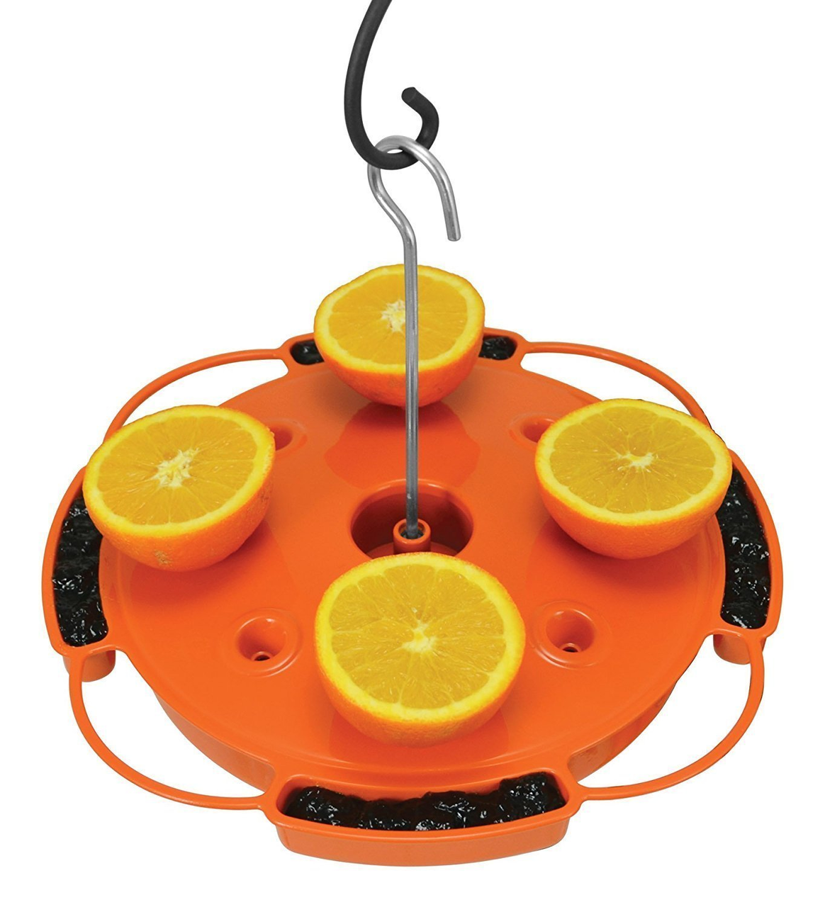 Ultimate Oriole Feeder