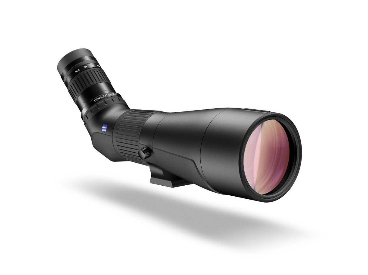 Zeiss Conquest Gavia 85 Spotting Scope