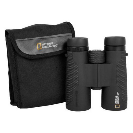 National Geographic 8x42 Performance Roof Binoculars