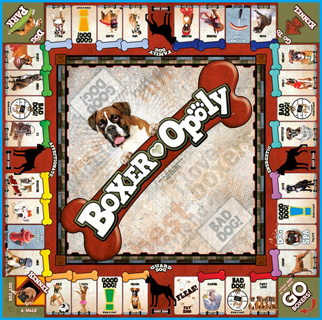 Boxer-Opoly