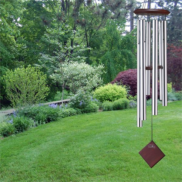 Encore Chimes of Earth, Silver