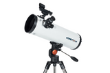 Cometron 114AZ Telescope