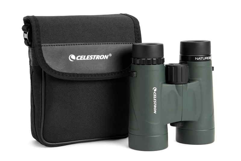 Nature DX 8x42 Binocular