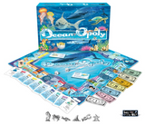 Ocean-Opoly