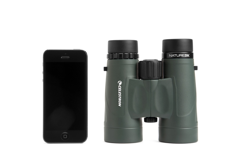 Nature DX 8x42 Binocular