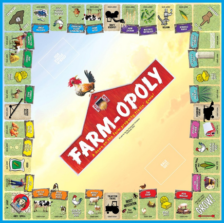 Farm-Opoly