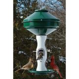 Heavy Duty Mixed Seed Feeder