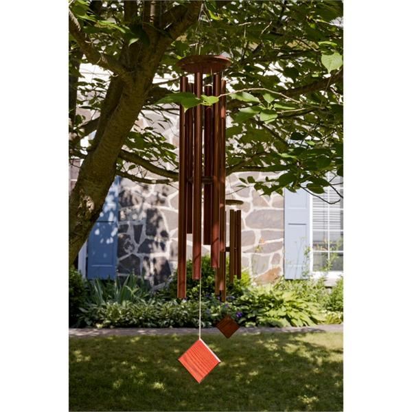 Encore Chimes of Earth, Bronze