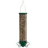 Droll Yankees Yankee Flipper Squirrel Proof Bird Feeder