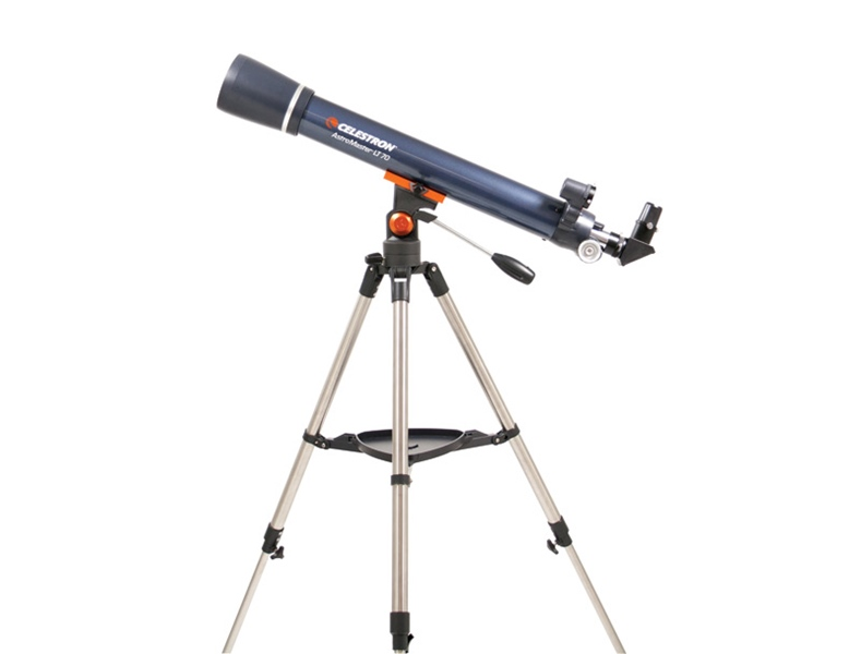 Astromaster LT 70AZ Telescope