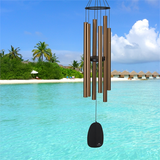 Bells of Paradise Bronze Chime, Large