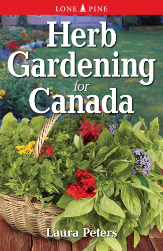 Herb Gardening for Canada