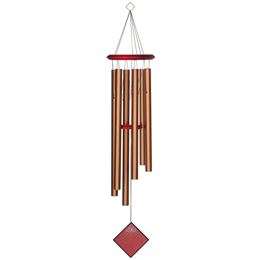 Encore Chimes of Earth, Bronze