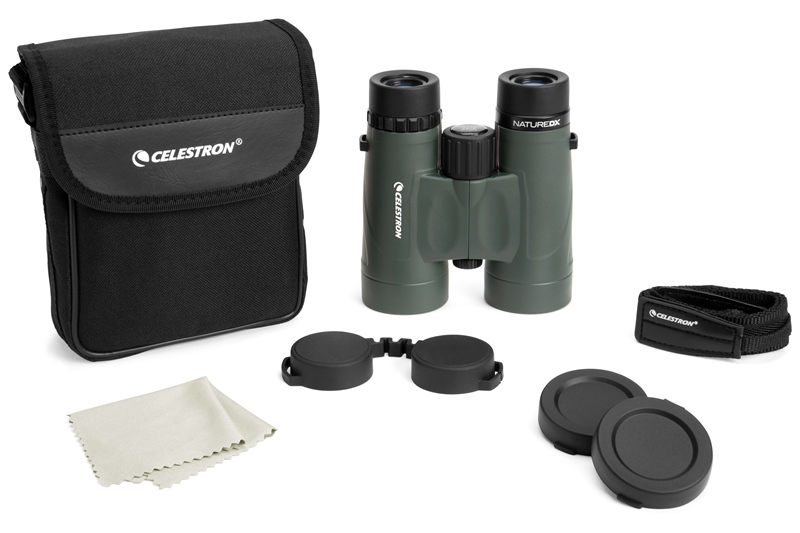 Nature DX 8x42 Binocular