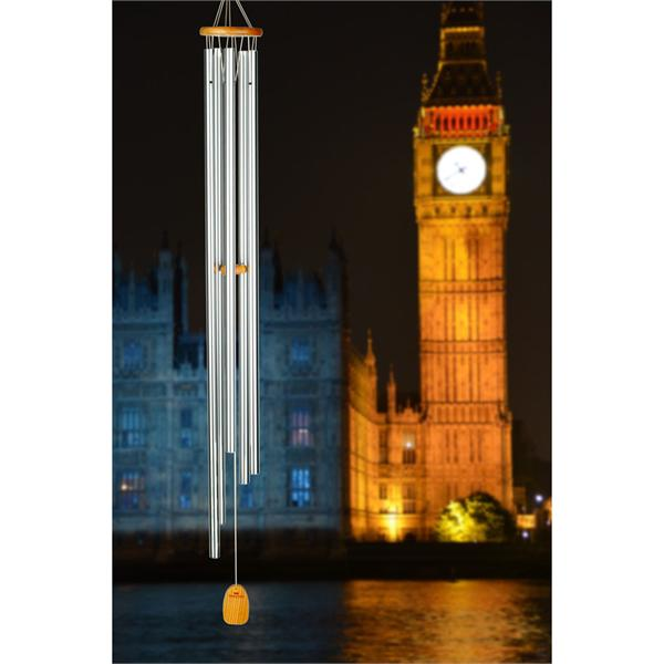 Chimes of Westminster