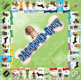 Dachshund-Opoly