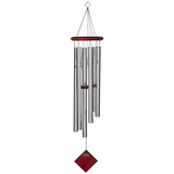 Encore Chimes of Earth, Silver