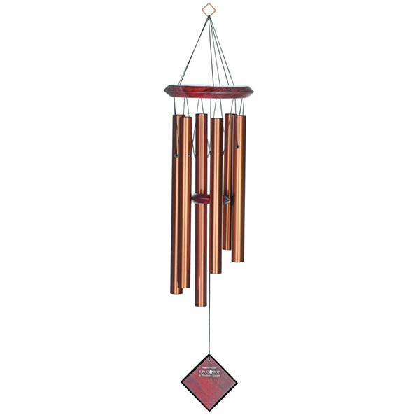 Encore Chimes of Pluto, Bronze