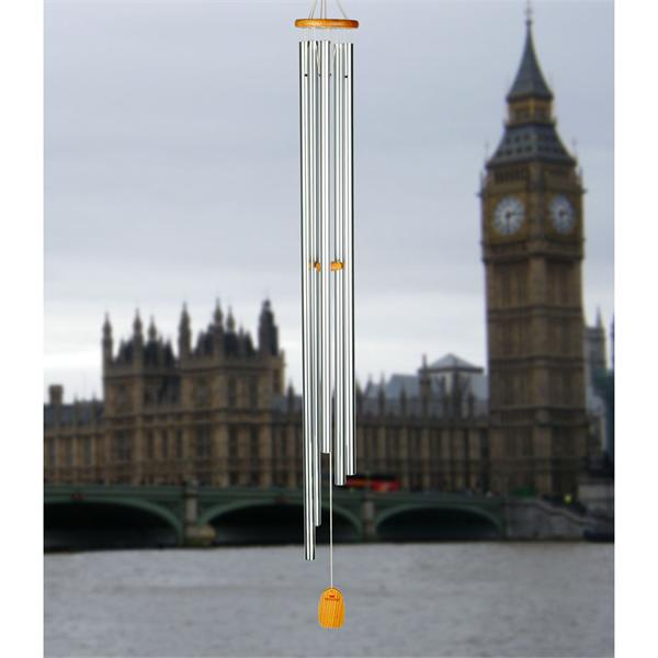 Chimes of Westminster